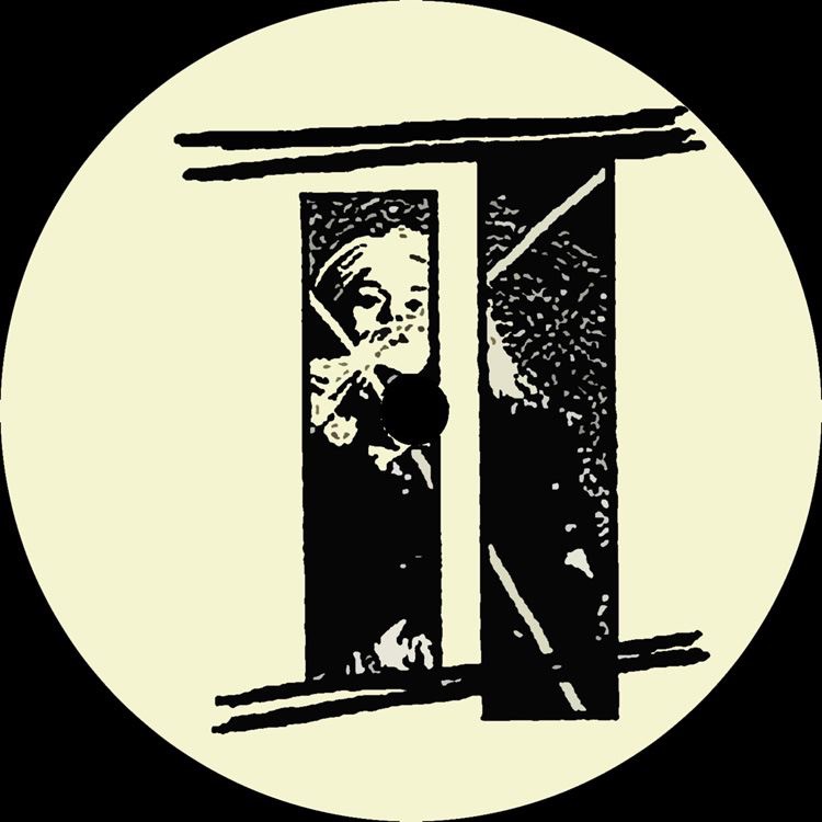 Обложка альбома «Portrait of a Dead Girl II - EP» — I-F