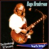Bugs Henderson - Livin' Legend
