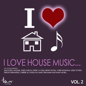 Give It Up (Original Mix)