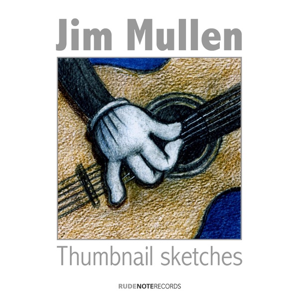 Thumbnail Sketches