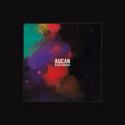 Listen to Aucan, watch music videos, read bio, see tour dates & more!