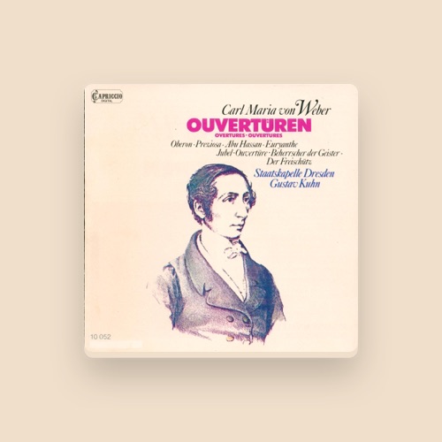 Gustav Kuhn