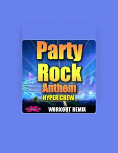 Listen to Hyper Crew, watch music videos, read bio, see tour dates & more!