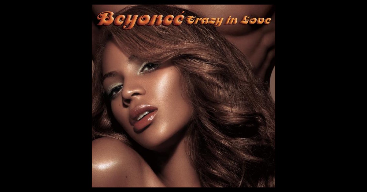‎Crazy In Love / Krazy In Love - EP - Album by Beyoncé - Apple Music