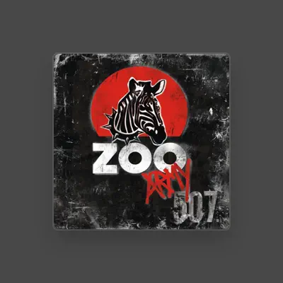 Listen to Zoo Army, watch music videos, read bio, see tour dates & more!