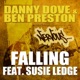 Falling feat Susie Ledge EP