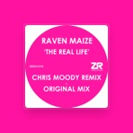 Raven Maize