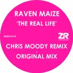The Real Life (Original & Chris Moody Remixes) - Single