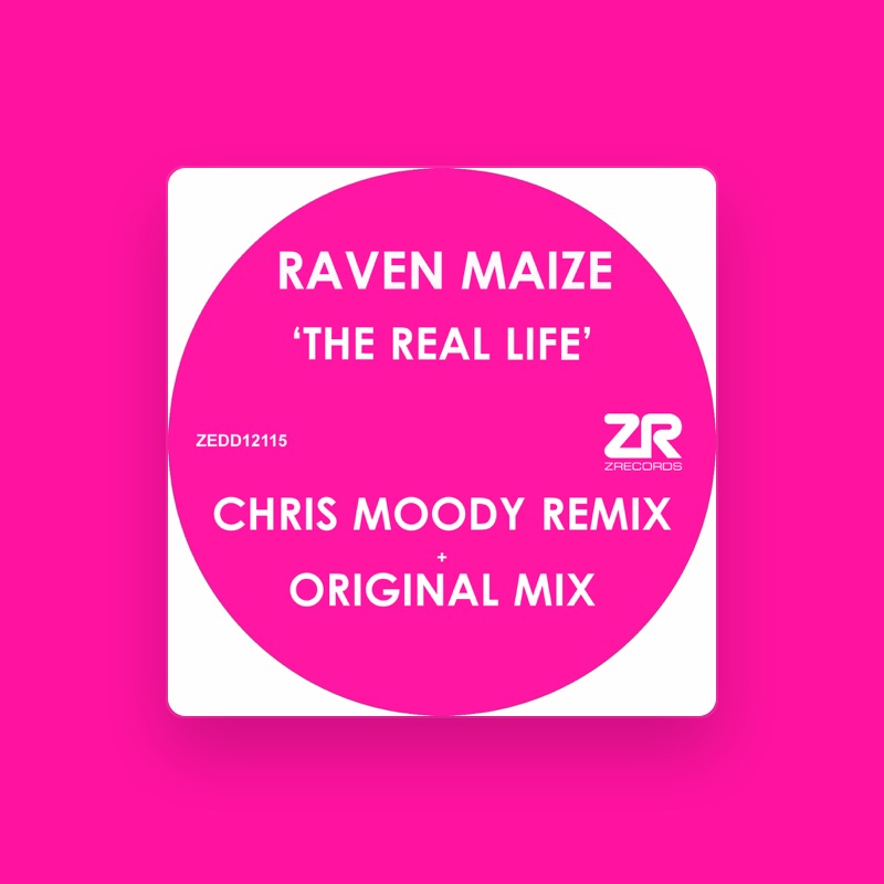 Raven Maize