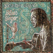 Buddy Guy - Hard Time Killing Floor