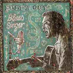 Blues Singer - Buddy Guy