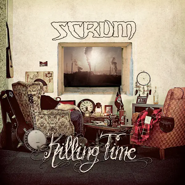 Killing Time — Scrum