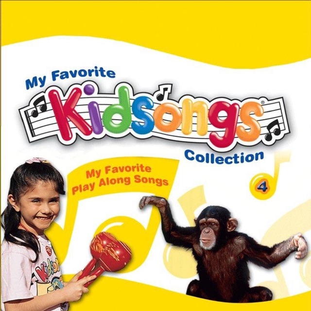 Look What I Can Do