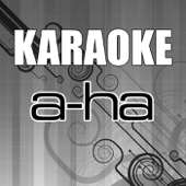 Karaoke: A-Ha - EP