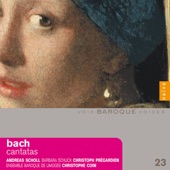 Bach: Cantatas 180, 49 & 115 artwork