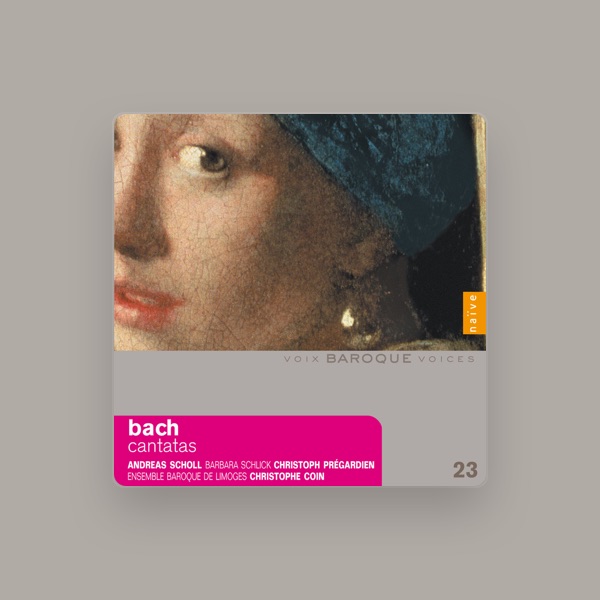 Ensemble Baroque de Limoges's avatar