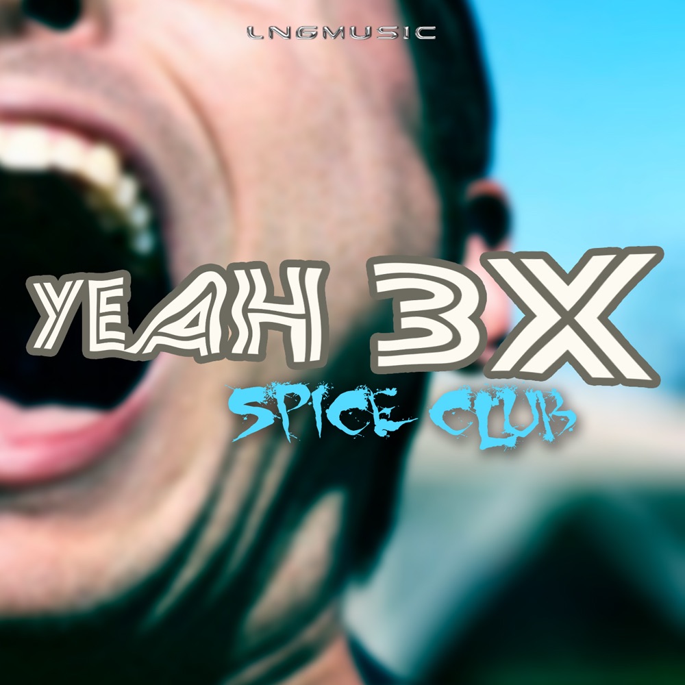 Yeah 3X - EP               