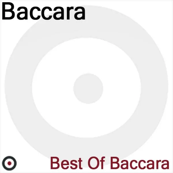 Parlez Vous Francais — Baccara
