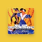 Los del Guadalquivir