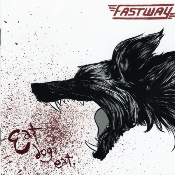 Eat Dog Eat (Bonus Track Version) album cover