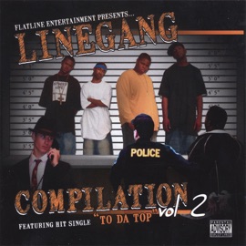 L-I-N-E-G-A-N-G Big Vern