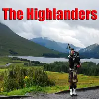 Boghall & Bathgate Caledonia Pipe Band / Mhari B...