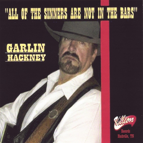 All of the Sinners Are Not In the Bars