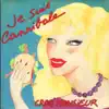 Je suis cannibale