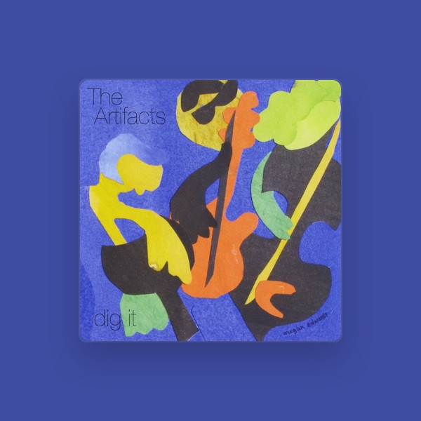 The Artifacts's avatar