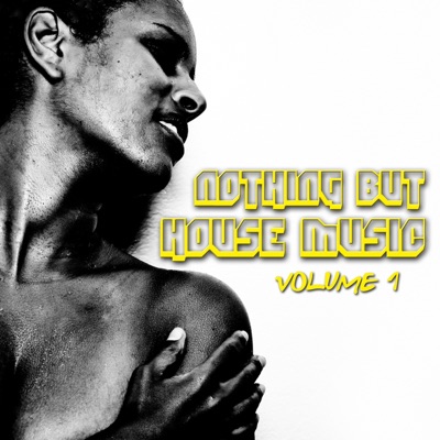 Nothing But House Music, Vol. 1