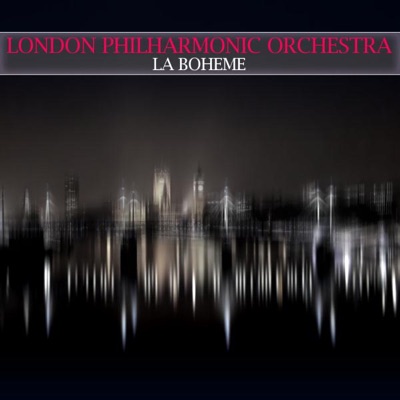 London Philharmonic Orchestra & Sir Thomas Beecham
