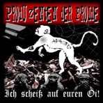 Ich scheiss auf euren Oi (EP) - Single