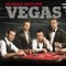 Viva Las Vegas - Human Nature lyrics