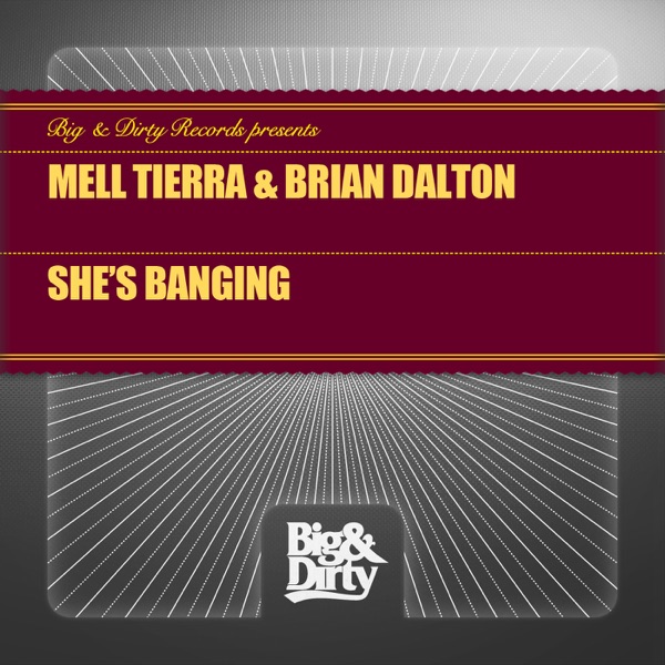 She's Banging - Single