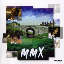 Hegoak Maialen, Mixu & Xabaltx