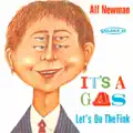 It's A Gas