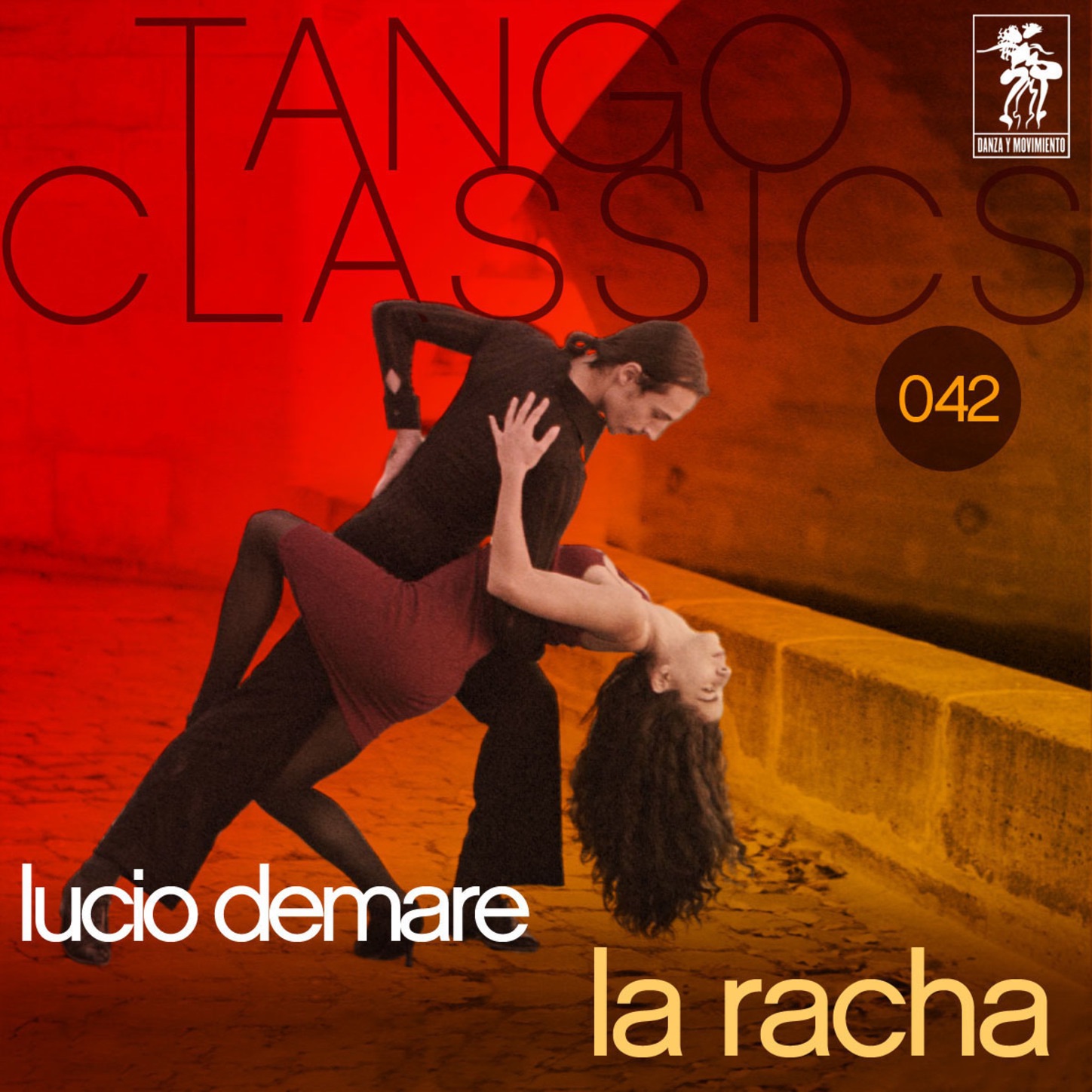 Lucio Demare con Carlos Miranda - Malena