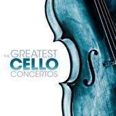 Carl Philipp Emanuel Bach - Cello Concerto in A Major, Wq. 172: III. Allegro assai