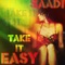 Bad Seeds (The Soundmen Remix) - Saadi lyrics