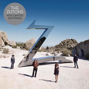You Can Do Anything (Bonus Track Version)