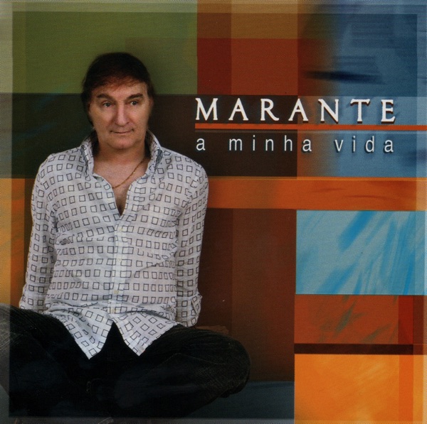 Cover of A Minha Vida