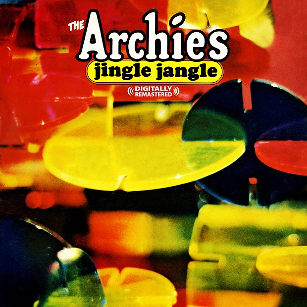 The Archies: Jingle Jangle (Remastered)