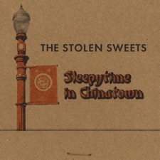 The Stolen Sweets - Willie the Weeper, the Chinatown Creeper