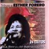 Esther Forero - la Reina de Barranquilla
