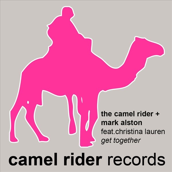 Get Together (feat. Christina Lauren) [Adon Olivier Mix]
