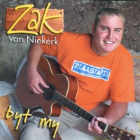 Zak Van Niekerk - Dam Dam