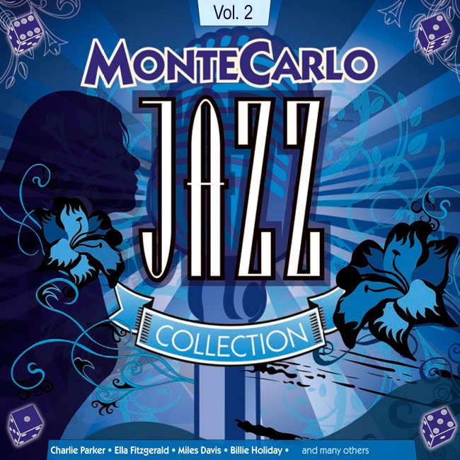 Monte Carlo Jazz Collection Vol. 2