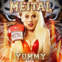 Yummy - Single - Meital Dohan