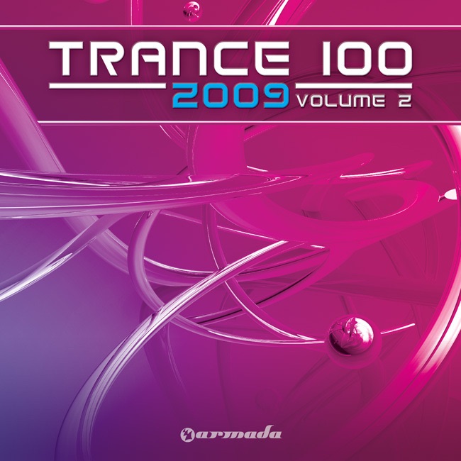 Trance 100 - 2009, V*l. 2