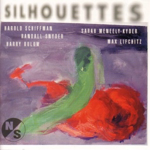Vocal and Instrumental Music (American) - Bulow, H. - Schiffman, H. - Meneely-Kyder, S. - Lifchitz, M. - Snyder, R.